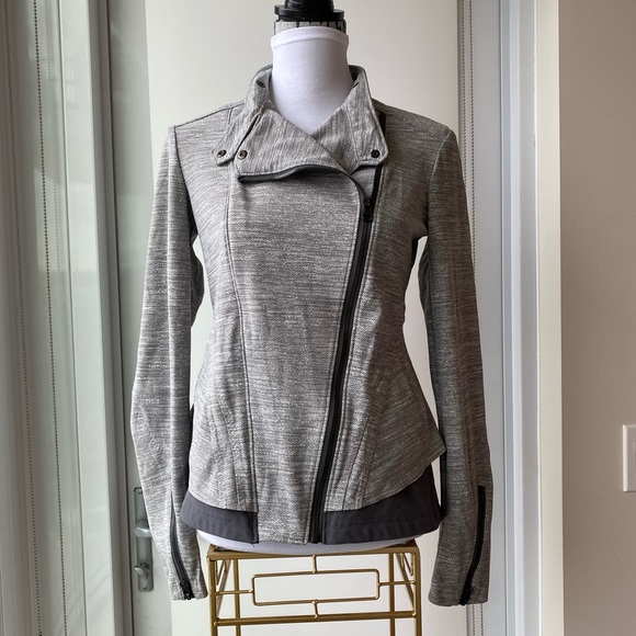 Lululemon Bust A Move Jacket - Picture 10 of 16